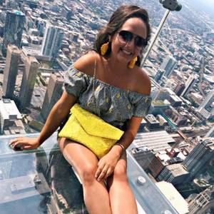 Meet your Posher, Megan